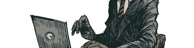 Darío Castillejos vtipy č. - Karanténa v boji s Koronavirem