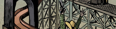 Darío Castillejos vtipy č. - 