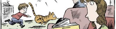 Dave Coverly vtipy č.9876 - 