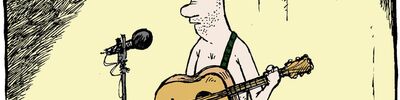 Dave Coverly vtipy č.49569 - 