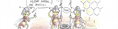 Dokoupil-Poruba vtipy č. - 