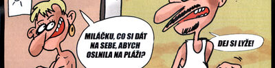 Ivan Křemeček vtipy č.54158 - 