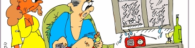 Jiří Riki Řeháček vtipy č. - 