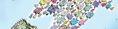 Joe Heller vtipy č.3657 - 
