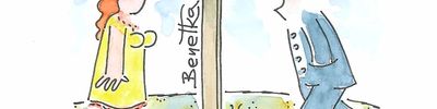 Karel Benetka vtipy č.7181 - 