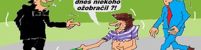 Ladislav Talčîk vtipy č.34757 - 