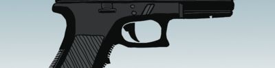 Lalo Alcatraz vtipy č.3677 - Střelba v USA