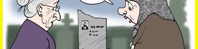 Lubomír Vaněk vtipy č.10500 - Druhá vlna Koronaviru