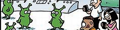 Mark Parisi vtipy č.74964 - 