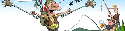 Martin Hron vtipy č.1033 - 