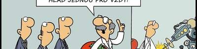 Miguel Fernandez vtipy č.52184 - 