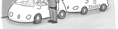 Paul Noth vtipy č.50708 - Vědecké novinky 2022