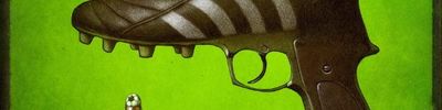 Pawel Kuczynski vtipy č.261 - 