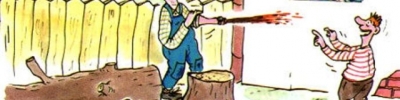 Petr Urban vtipy č.201 - 