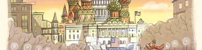 RJ Matson č. - Trump Prezidentem USA