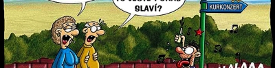 Stephan Höstermann (Hösti) vtipy č.73062 - 