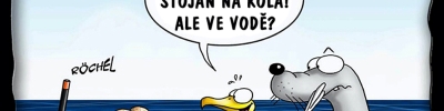 Stephan Höstermann (Hösti) vtipy č.73082 - 