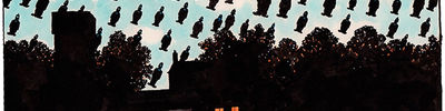 Steve Bell vtipy č.2159 - 