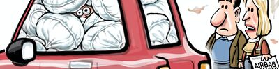 Steve Sack vtipy č.50293 - 