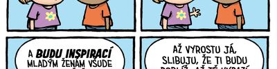 Theo Moudakis vtipy č.56574 - 