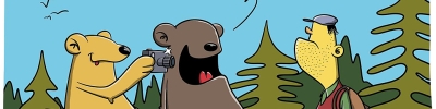Thomas Luft (Cartoonalarm) vtipy č.78072 - 