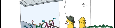 Thomas Luft (Cartoonalarm) vtipy č.78074 - 