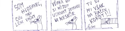Potkan Van Pětthoven č.2443 - 