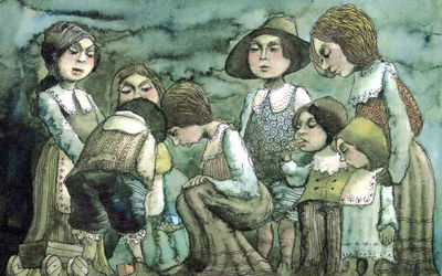 Jiří Bernard: Hlavně soudnost