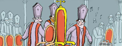 Alfredo Martirena vtipy č.1908 - 