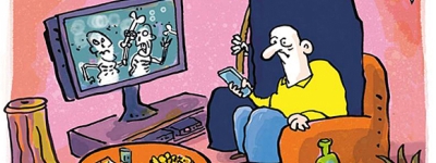 Ari Plikat vtipy č.74021 - 