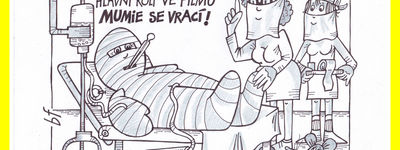Bořík Frýba vtipy č.10218 - 