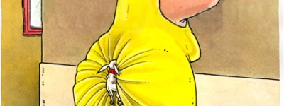 Eric Decetis vtipy č.1529 - 