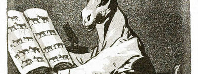 Francisco Goya vtipy č.1580 - 