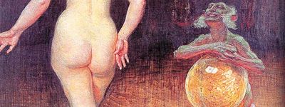 František Kupka vtipy č.2674 - 