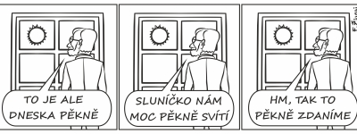 František Žigrai vtipy č.62980 - 