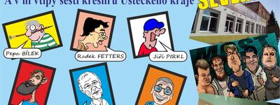 František Žigrai, Pepa Bílek, Jiří Pirkl, Karel Urban, Václav Veverka, Radek Fetters vtipy č.44784 - 