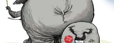 Glenn McCoy č. - Trumpovy reformy