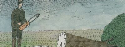 Gurbuz vtipy č.813 - 