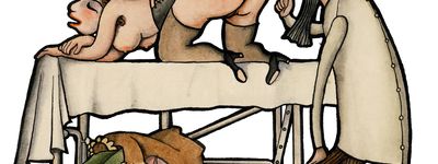 Jiří Winter Neprakta vtipy č.4416 - 