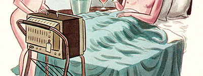 John Dempsey vtipy č.1530 - 