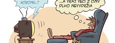 Jozef Kolesár vtipy č.29656 - 