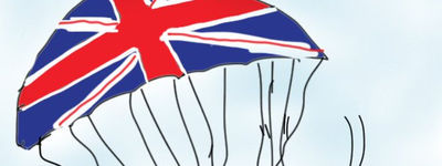 Kiron Nandakumar vtipy č.3769 - Brexit