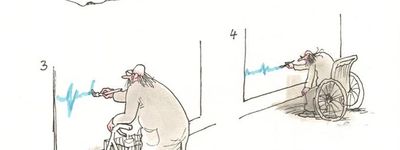 Klaus Pitter vtipy č.35267 - 