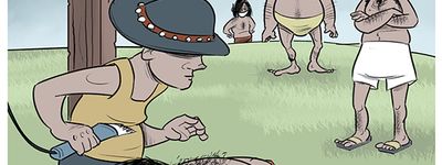 Martin Pollak vtipy č.8663 - Koronavirus