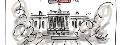 Matt Golding vtipy č.19539 - Americké volby 2020