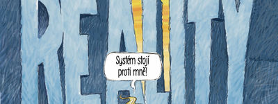 Nick Anderson č.3872 - Americké volby 2016