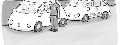 Paul Noth vtipy č.50708 - Vědecké novinky 2022