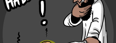 Pavel Talaš vtipy č.19624 - Teroristický útok v Nice