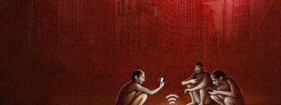 Pawel Kuczynski vtipy č. - Koronavirus