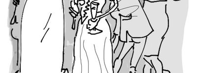 Peter Kriššák č. - Plesová sezóna 2017